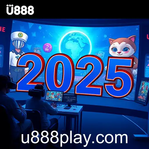 Digital Gaming Trends and the Rise of u888