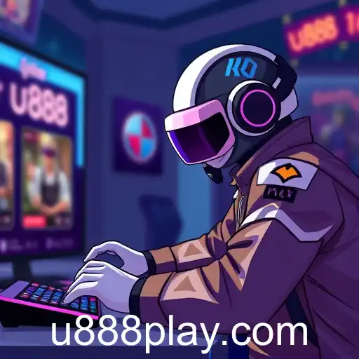 Emerging Trends in Online Gaming