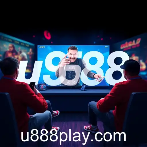 The Evolution of Online Games and the Role of u888