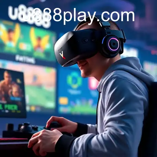 The Evolving Landscape of Online Gaming in 2025