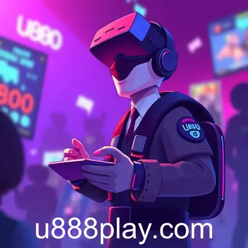 Gaming Evolution: The Rise of u888 in 2025