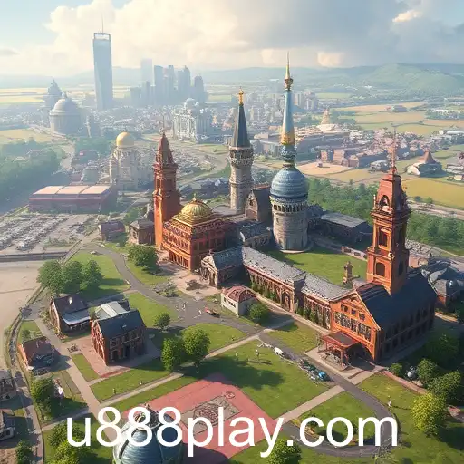 Emerging Trends in Online Gaming