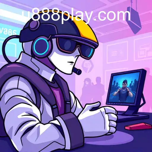 Emerging Trends in Online Gaming for 2025