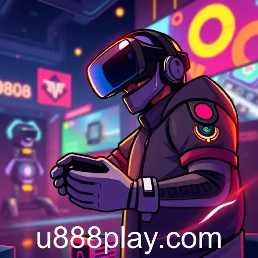 The Evolution of u888 and Its Impact on Gaming