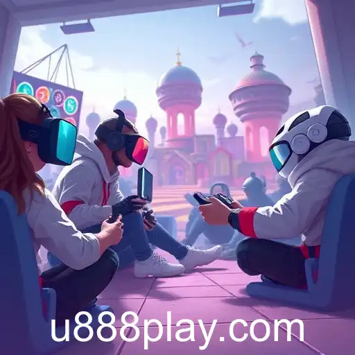 The Evolution of Online Gaming in Recent Years