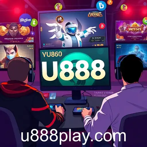 The Evolution of Online Gaming Platforms