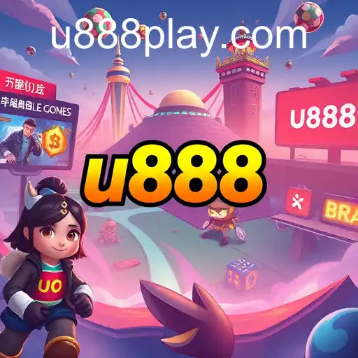 The Evolution of Online Gaming and U888's Role