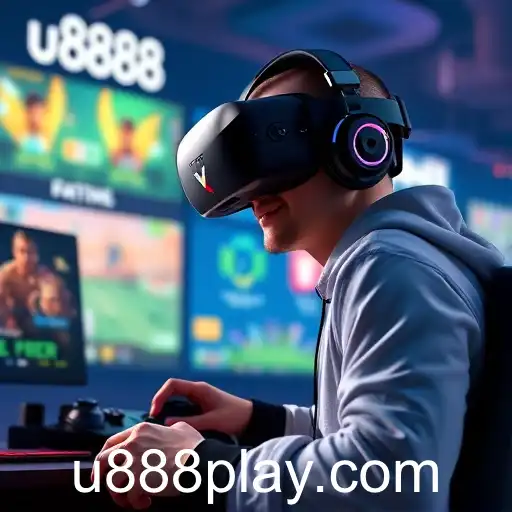 The Evolving Landscape of Online Gaming in 2025