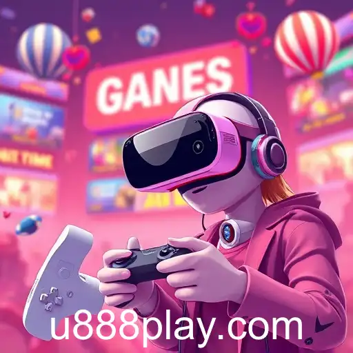 The Evolving Landscape of Online Gaming in 2025