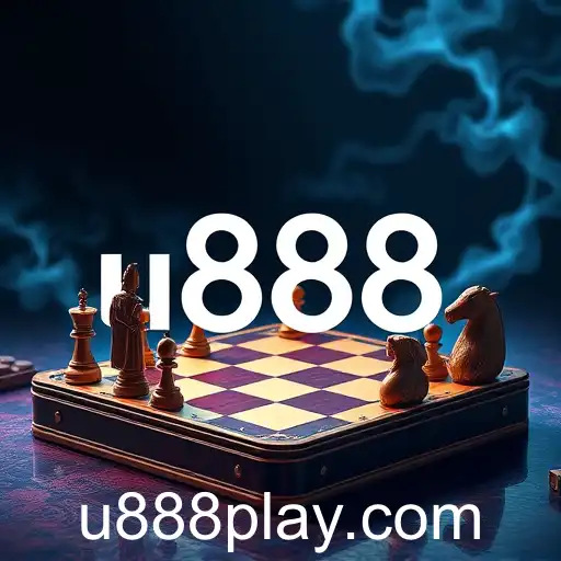 Future of Online Gaming with u888