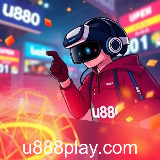 Gaming Evolution on u888 and Its Impact