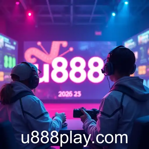 Gaming Industry Trends and Innovations