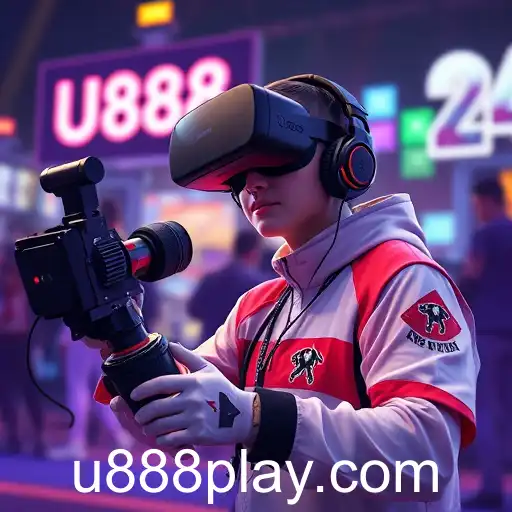 Gaming Trends and the Rise of u888