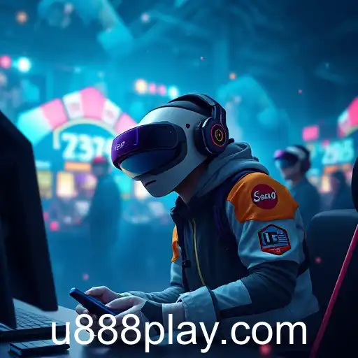 The Rise of Online Gaming in 2025