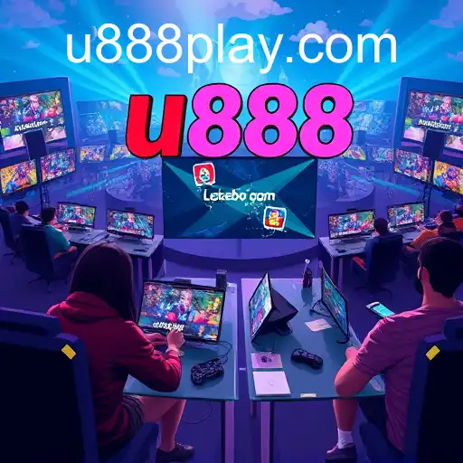 The Rise and Influence of u888 in Online Gaming