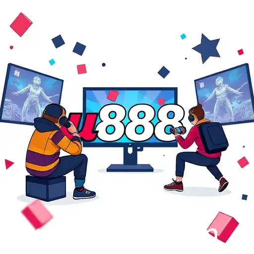 The Rise of u888: Revolutionizing Online Gaming