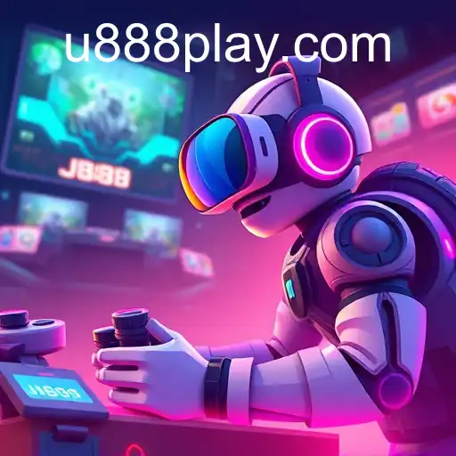 U888 Revolutionizes the Gaming Landscape