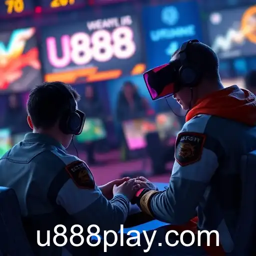 The Rise of Online Game Platforms in 2026