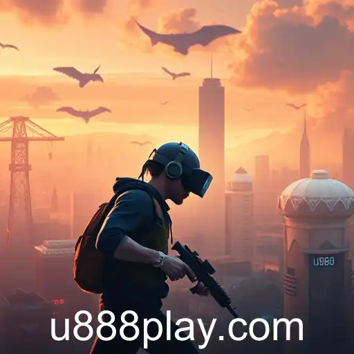 The Rise and Influence of u888 in Gaming