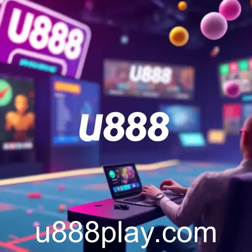 The Rise of U888: Gaming in a New Era