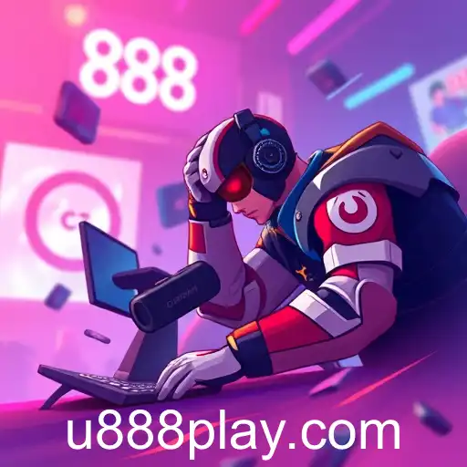 The Rise of u888: Shaping the Future of Online Gaming