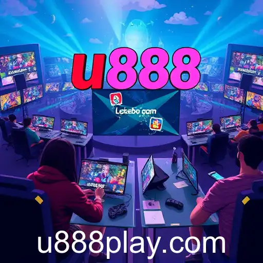 The Rise and Influence of u888 in Online Gaming