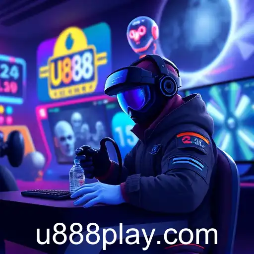 The Rise of Online English Gaming Platforms