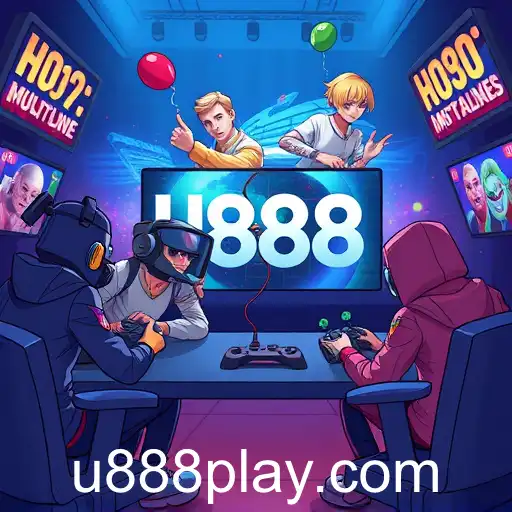 Rising Trends in Online Gaming Communities
