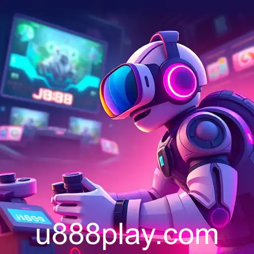 U888 Revolutionizes the Gaming Landscape