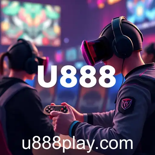 Digital Landscape of U888: A 2025 Overview