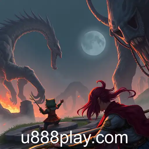 U888 Gaming Website Revolutionizes Online Experience
