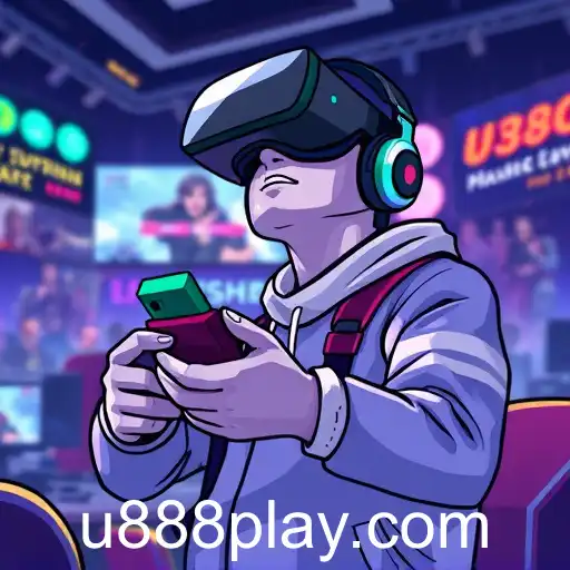 U888: Transforming Online Gaming in 2026