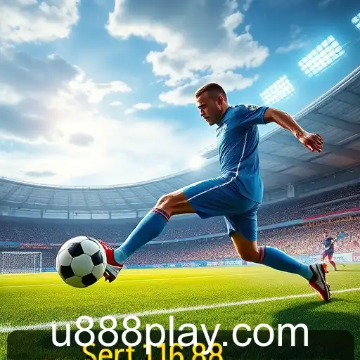 The Rise of U888: Revolutionizing Online Gaming