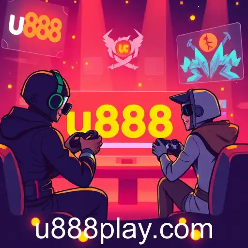 The Rise of u888: Gaming Trends in 2025