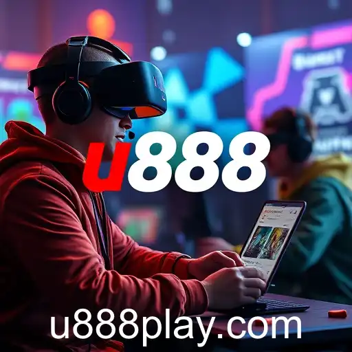 The Rise of u888: Gaming in a Transitional Phase