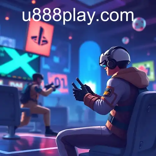 Unveiling the Digital Playground: U888's Impact on Gaming in 2025